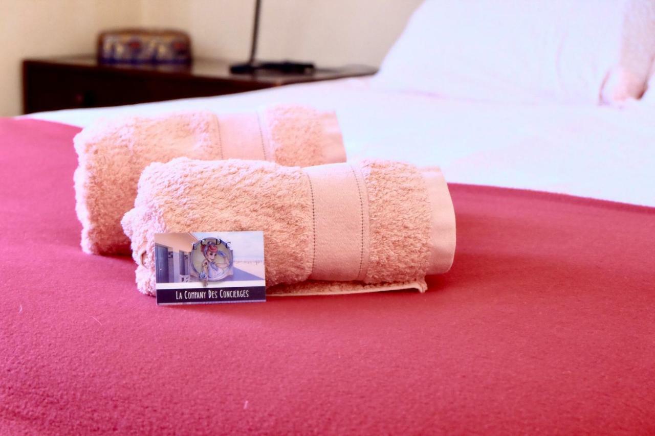 Apartmán La Company Des Concierges : Reine Mathilde Caen Exteriér fotografie